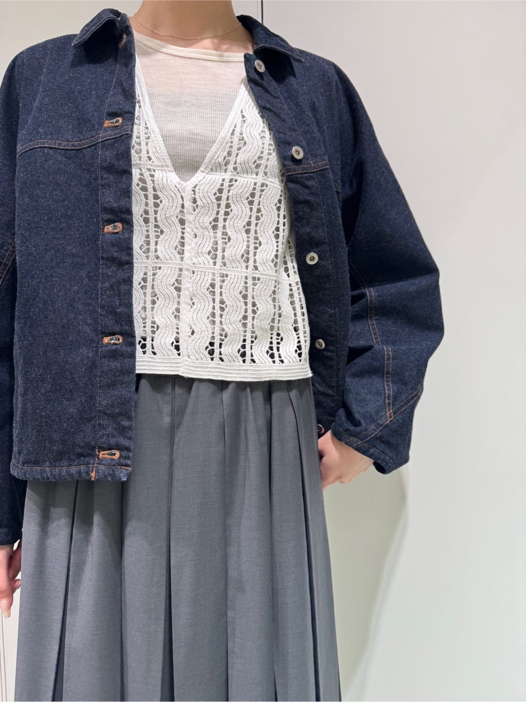 yuni �j���E�}������ �g���F169cm 2026.04.07