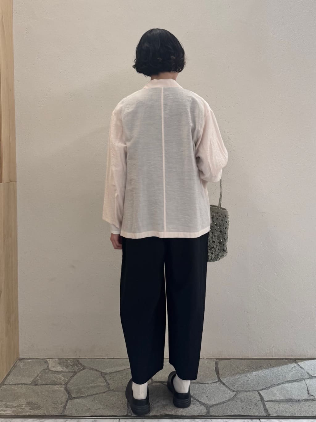 yuni �j���E�}������ �g���F169cm 2026.03.27