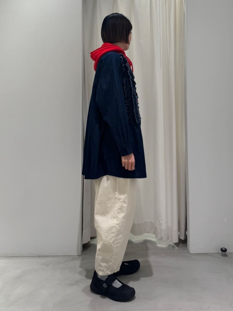 yuni jE} gF169cm 2025.10.12