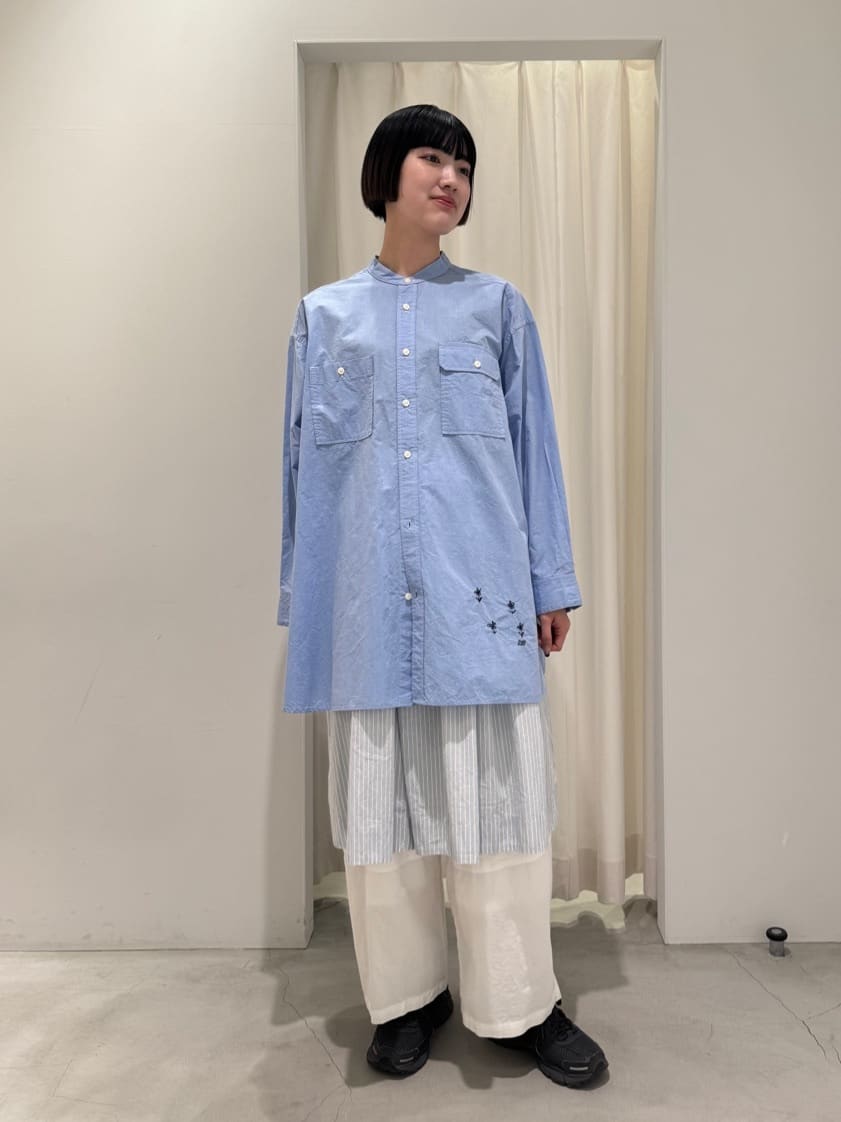 yuni �j���E�}������ �g���F169cm 2026.02.05