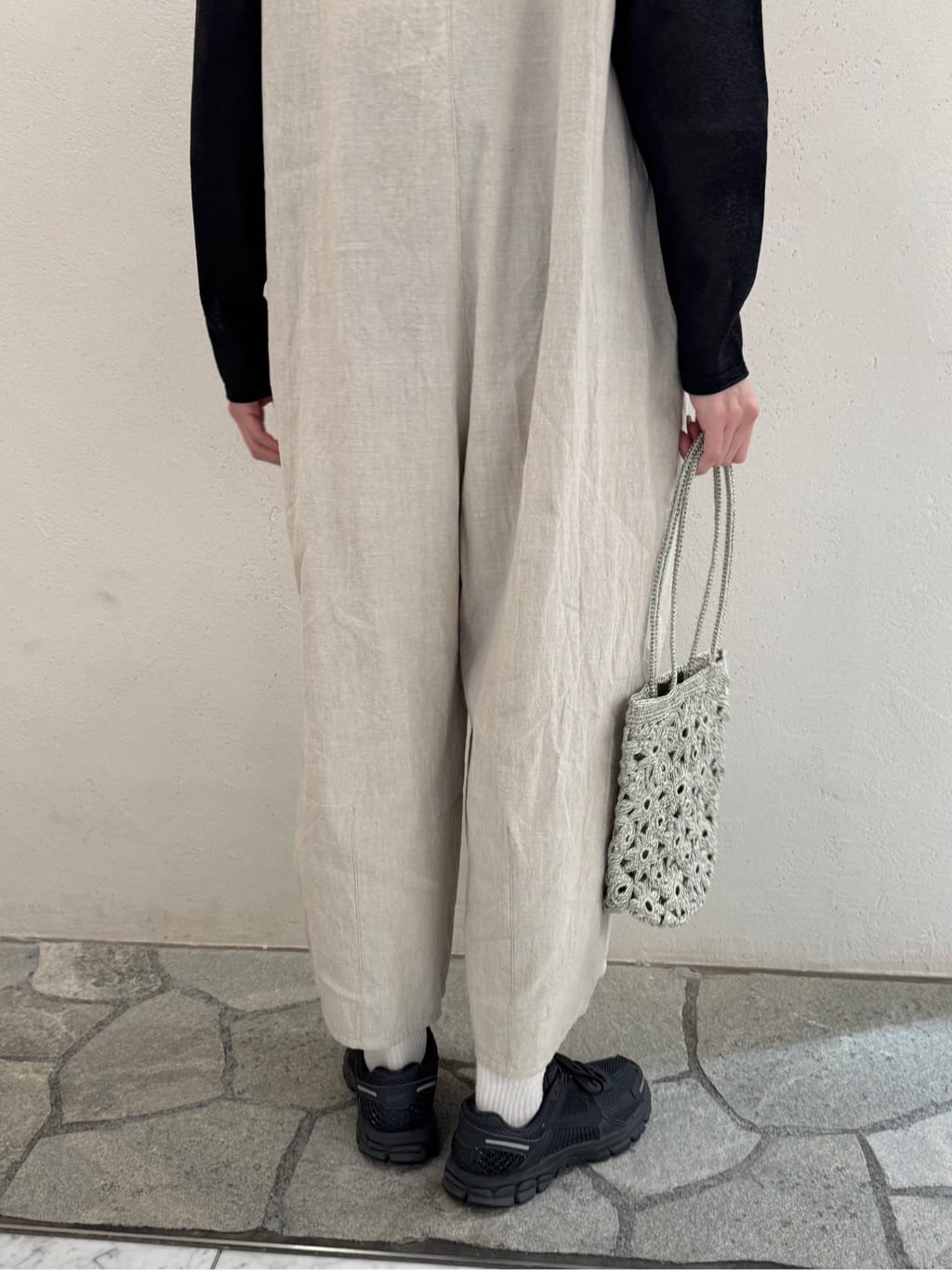 yuni �j���E�}������ �g���F169cm 2026.03.22