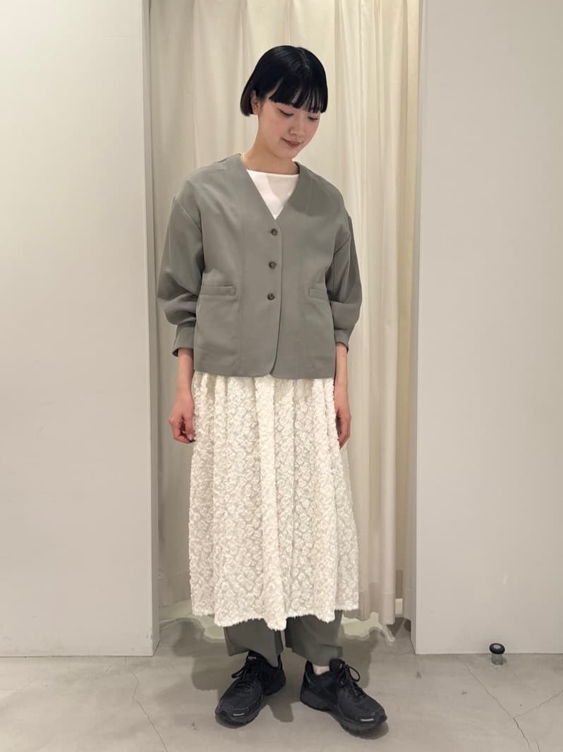 yuni �j���E�}������ �g���F169cm 2026.01.26