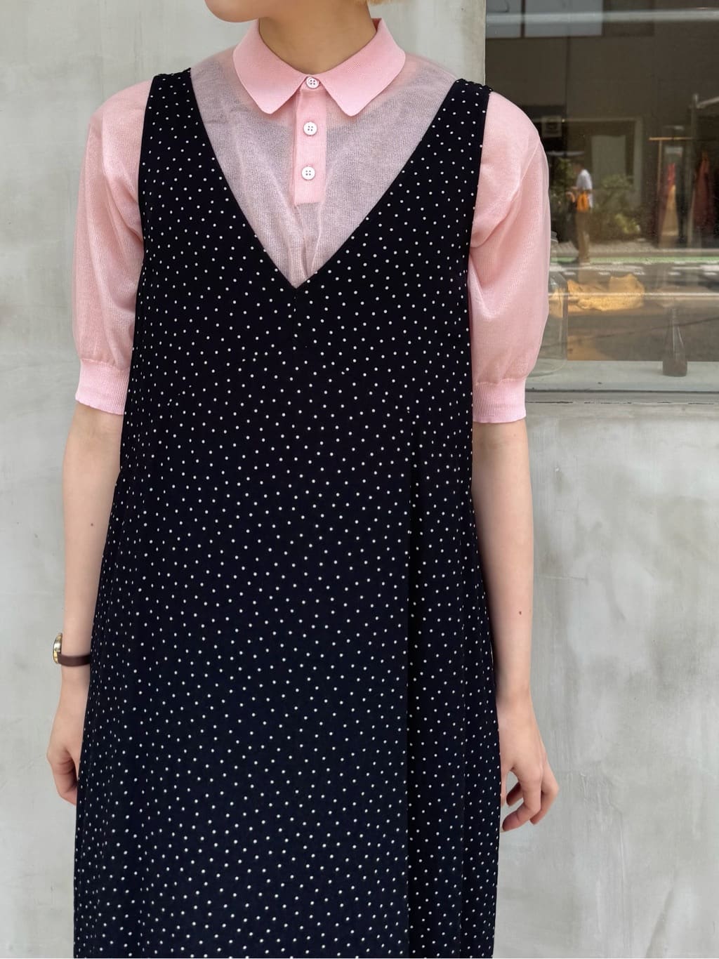 108 yuni / bulle de savon 福岡薬院路面 身長:169cm 2025.07.17 108 yuni / bulle de savon 福岡薬院路面 身長:169cm 2025.05.31