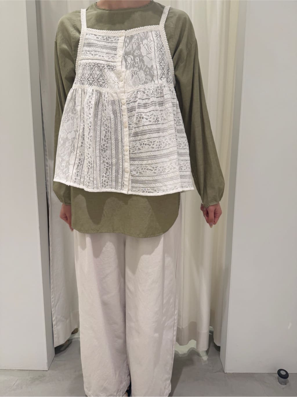 yuni jE} gF169cm 2025.10.11