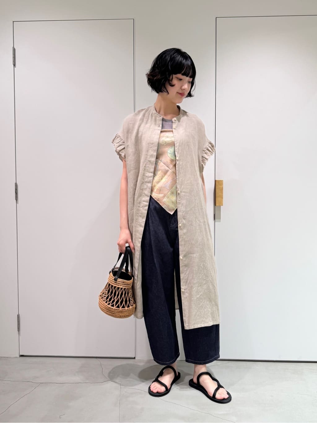 yuni �j���E�}������ �g���F169cm 2026.04.30