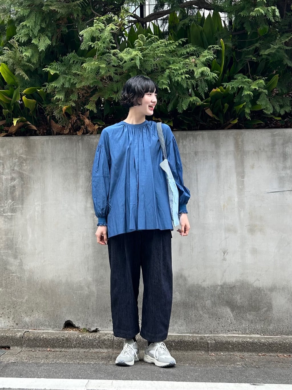 yuni �j���E�}������ �g���F169cm 2026.03.08