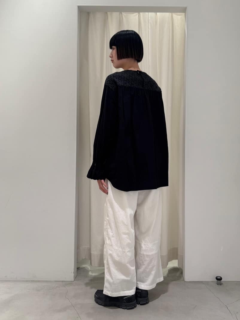 yuni �j���E�}������ �g���F169cm 2026.02.04