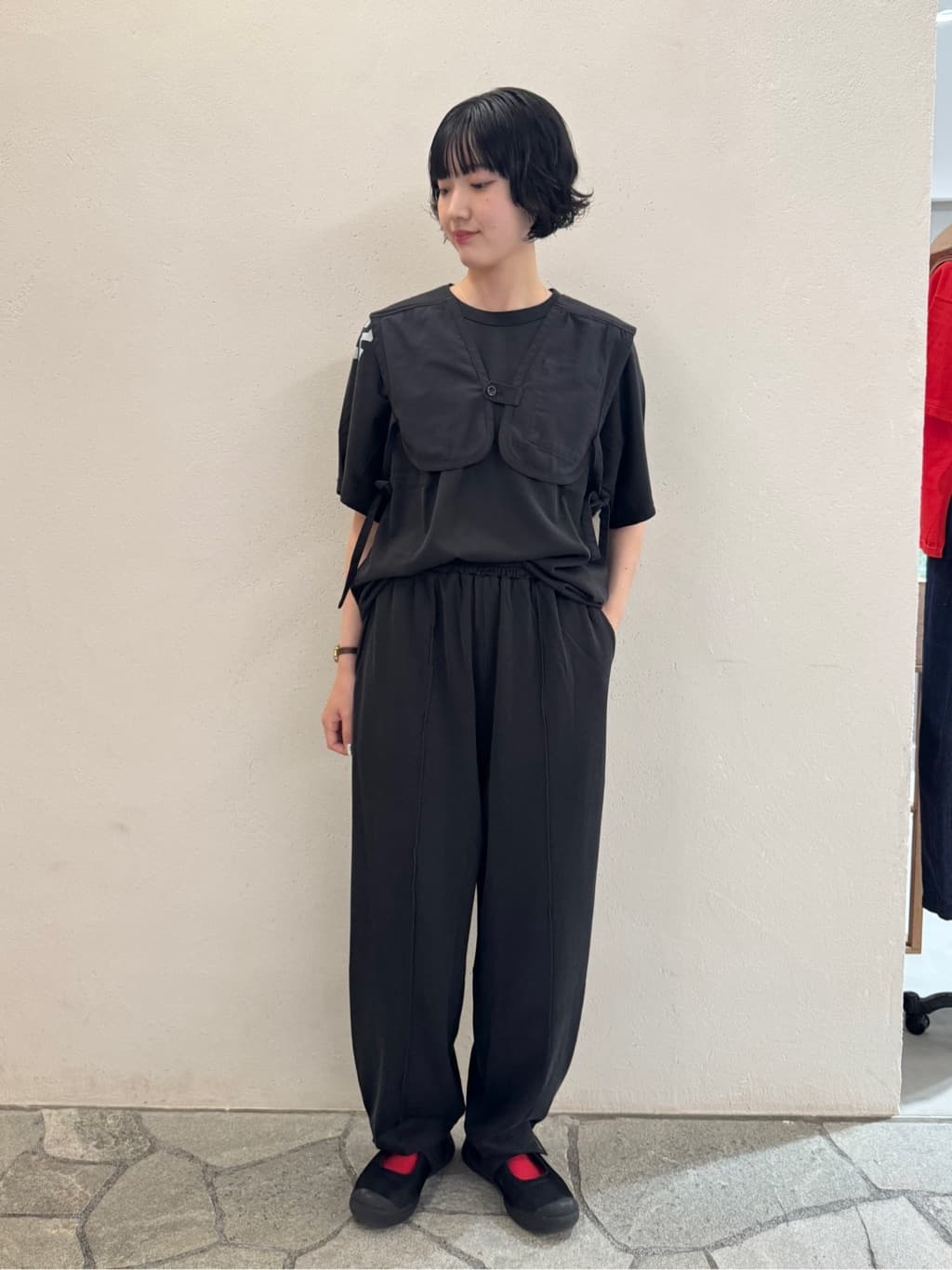 �y NEW �zyuni �j���E�}������ �g���F169cm 2026.05.19