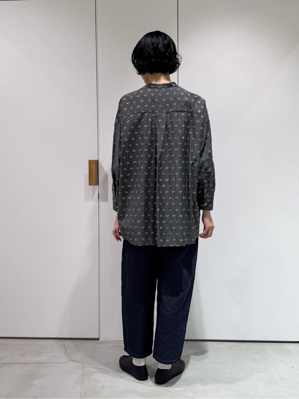 yuni �j���E�}������ �g���F169cm 2026.04.08
