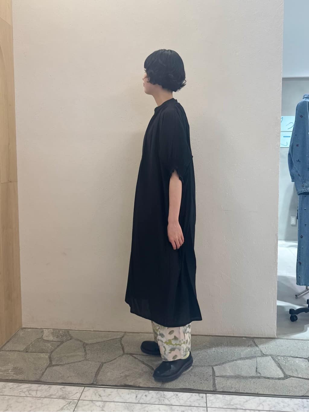 yuni �j���E�}������ �g���F169cm 2026.03.02