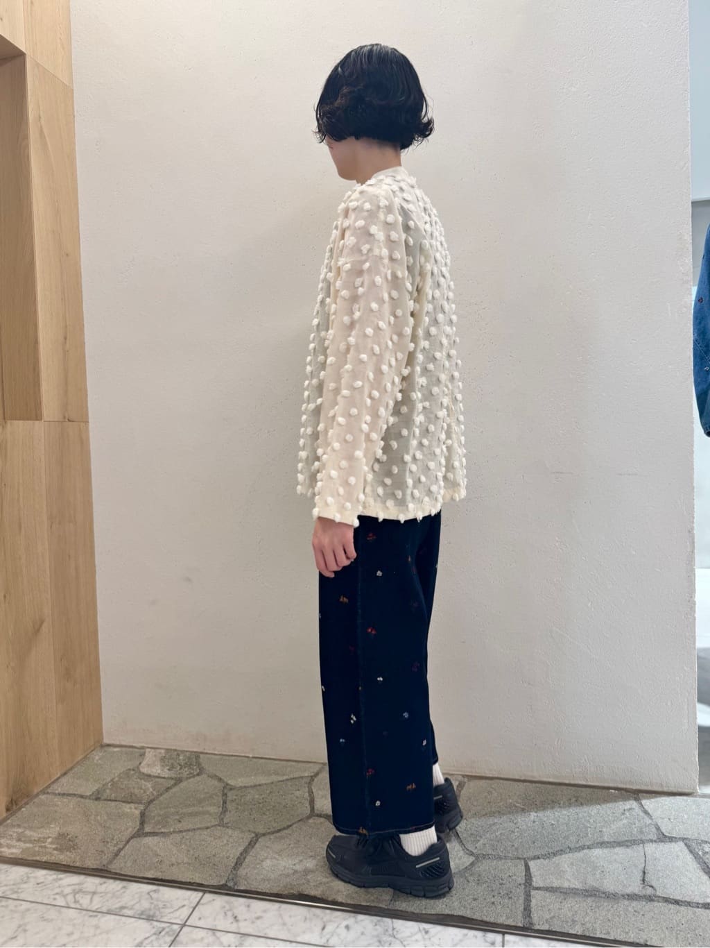 yuni �j���E�}������ �g���F169cm 2026.02.22
