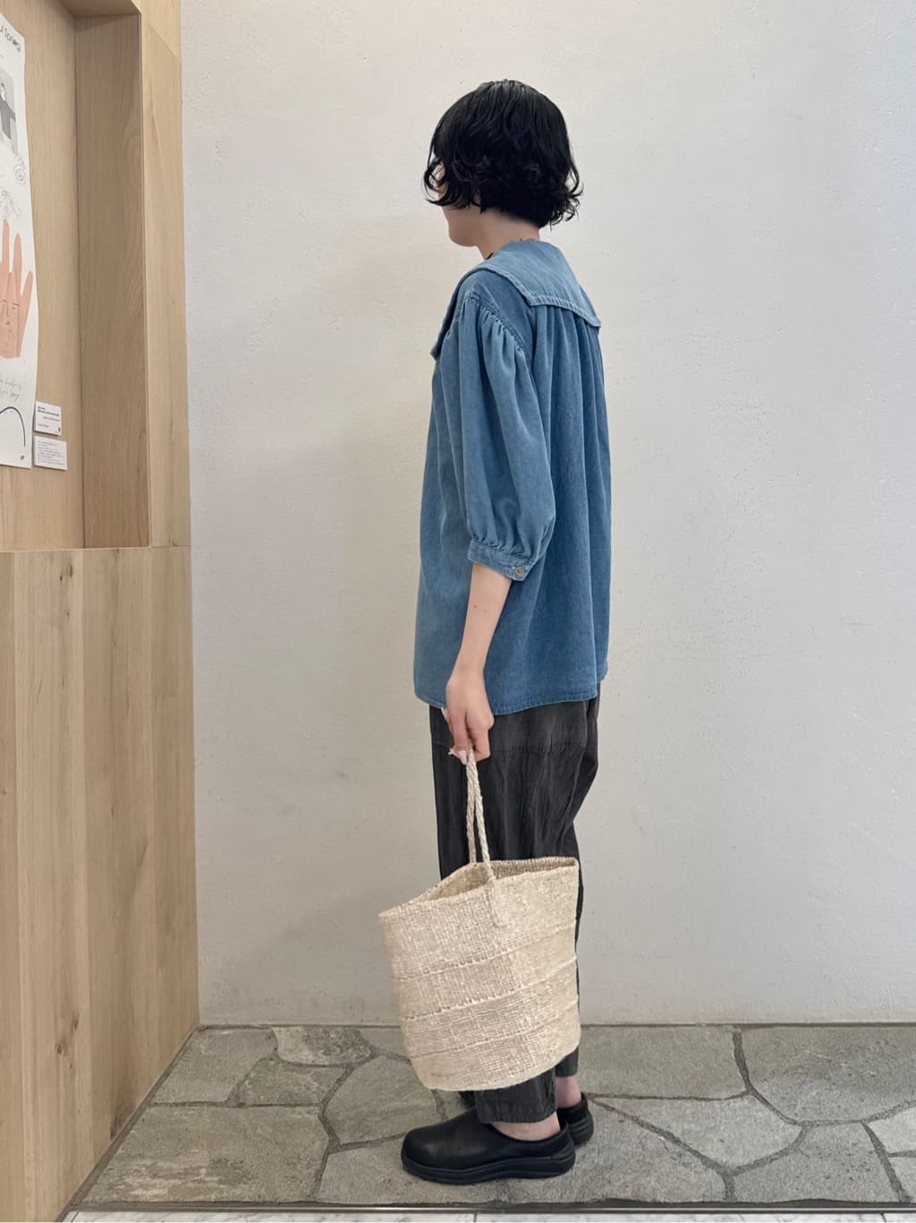 yuni �j���E�}������ �g���F169cm 2026.04.08