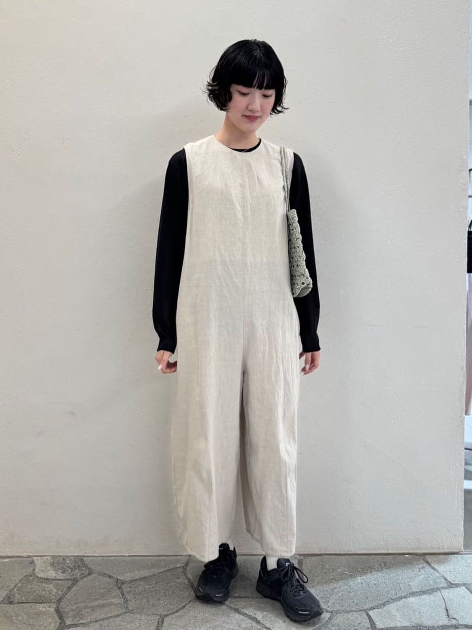 yuni �j���E�}������ �g���F169cm 2026.03.22