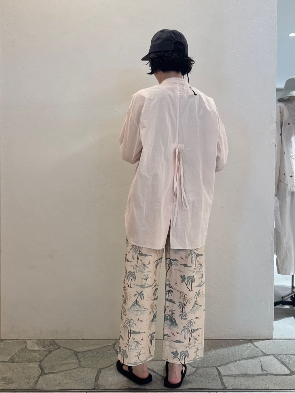 yuni �j���E�}������ �g���F169cm 2026.04.14