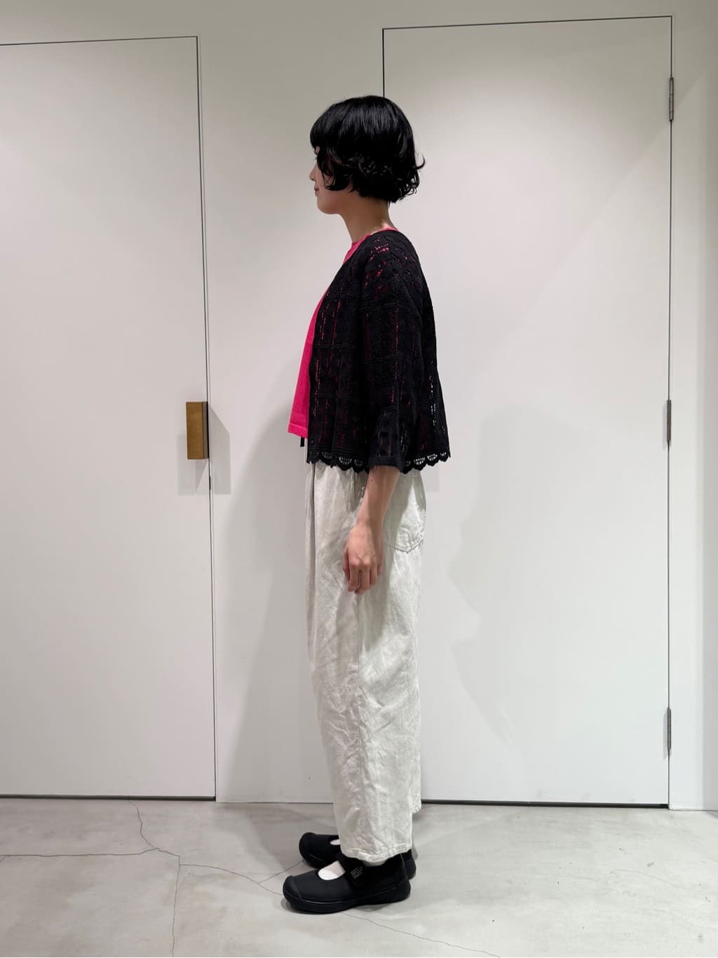 yuni �j���E�}������ �g���F169cm 2026.04.07