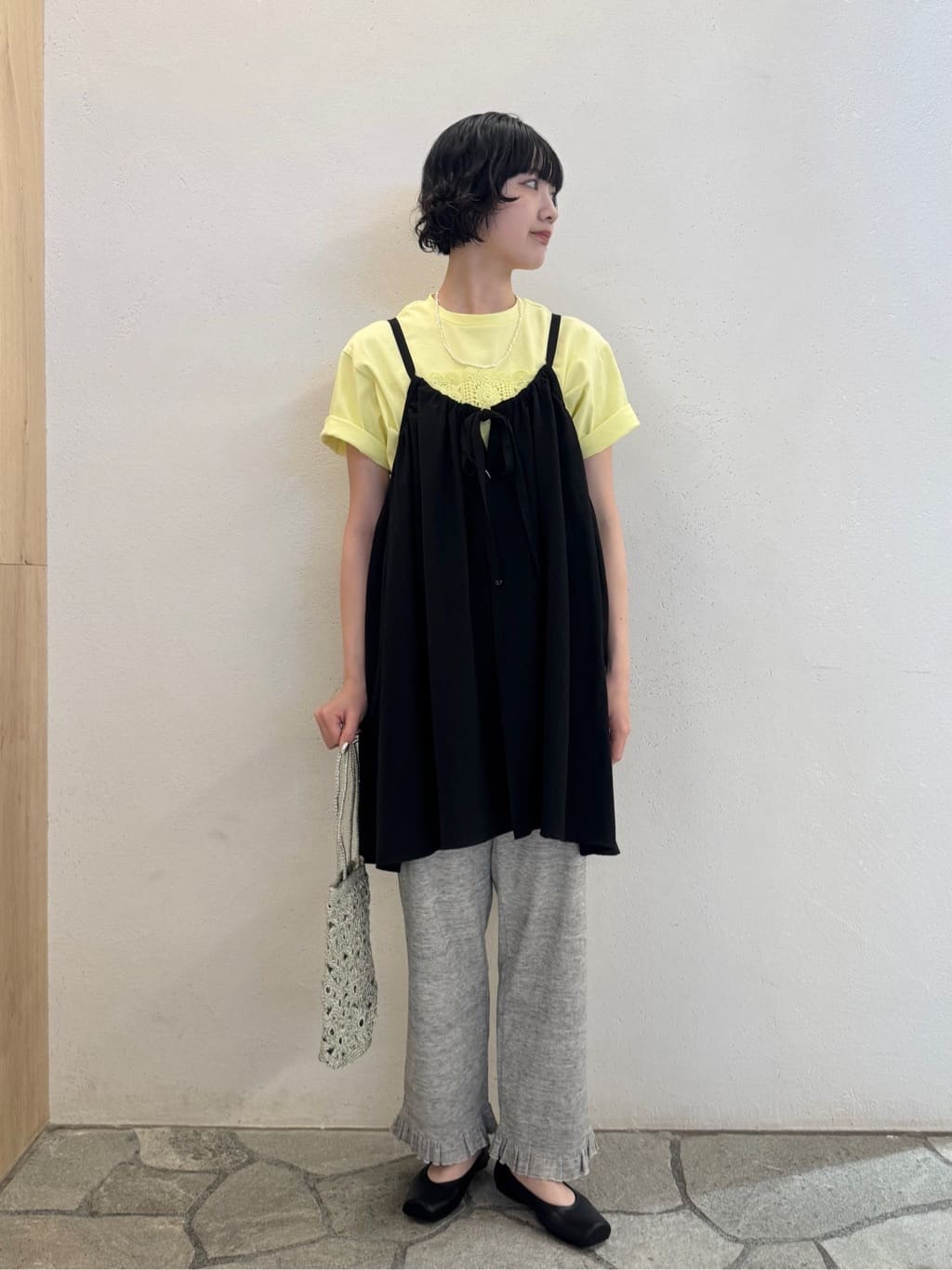 yuni �j���E�}������ �g���F169cm 2026.05.12