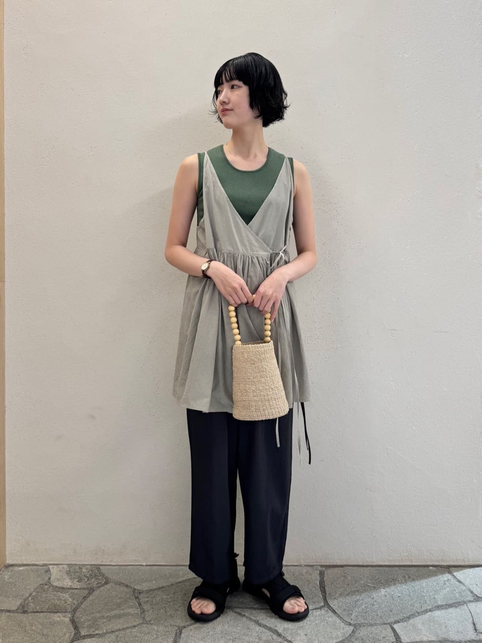 yuni �j���E�}������ �g���F169cm 2026.05.10