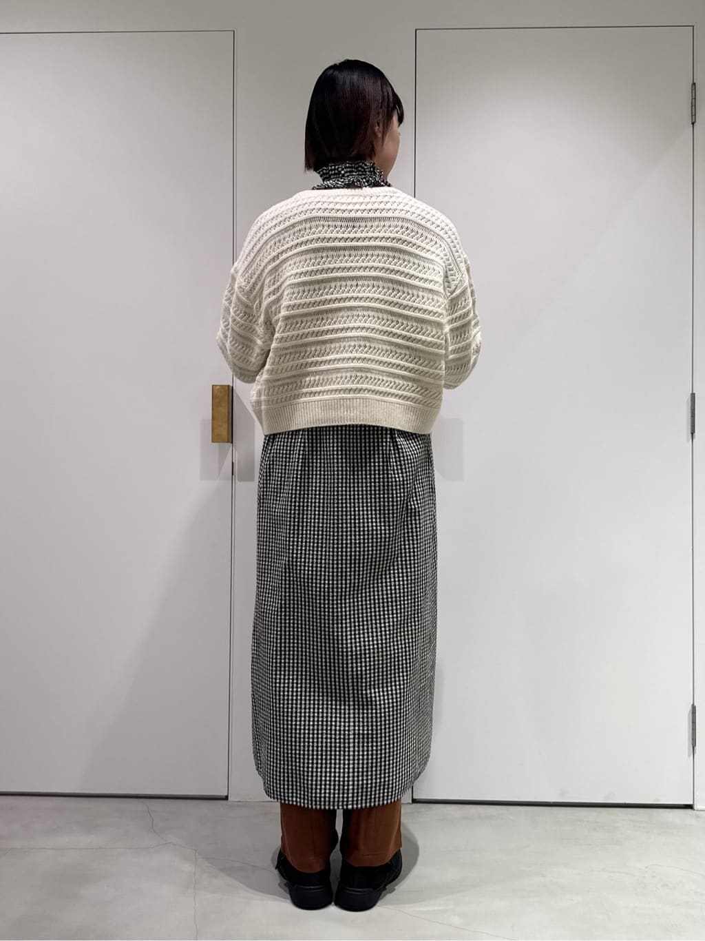 yuni �j���E�}������ �g���F169cm 2025.10.31