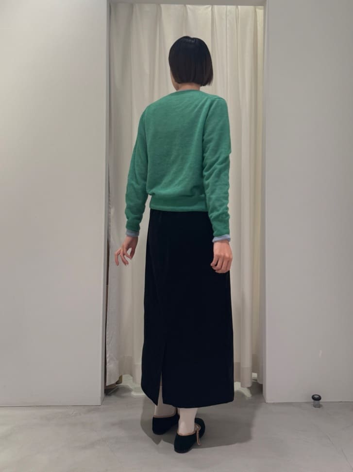 yuni jE} gF169cm 2025.10.10