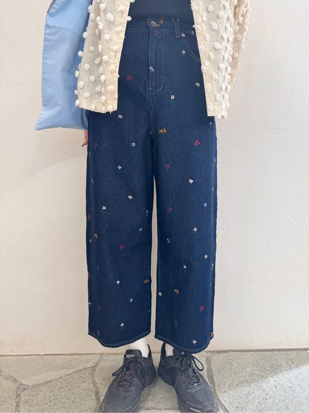 yuni �j���E�}������ �g���F169cm 2026.02.22