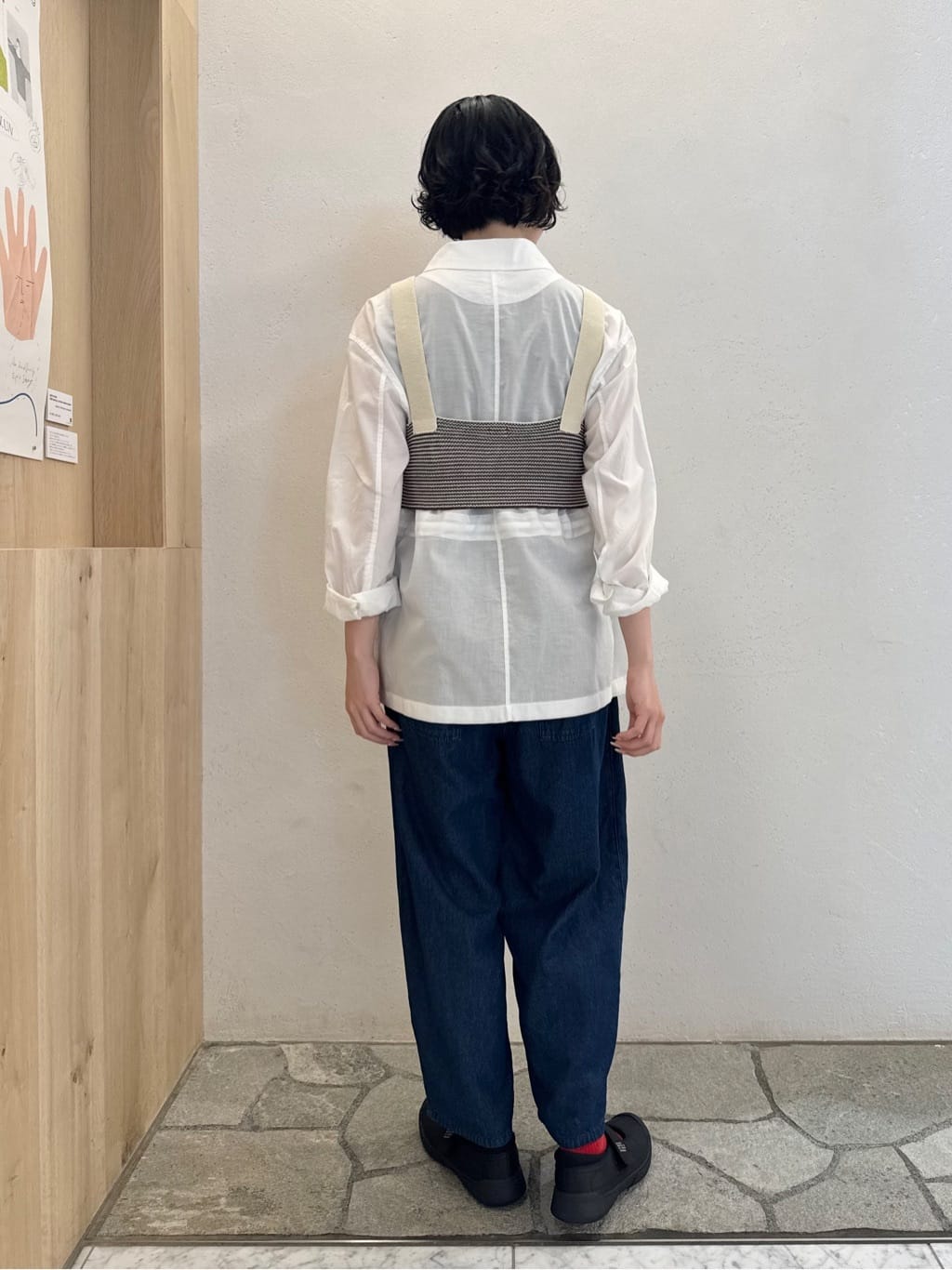 yuni �j���E�}������ �g���F169cm 2026.04.08