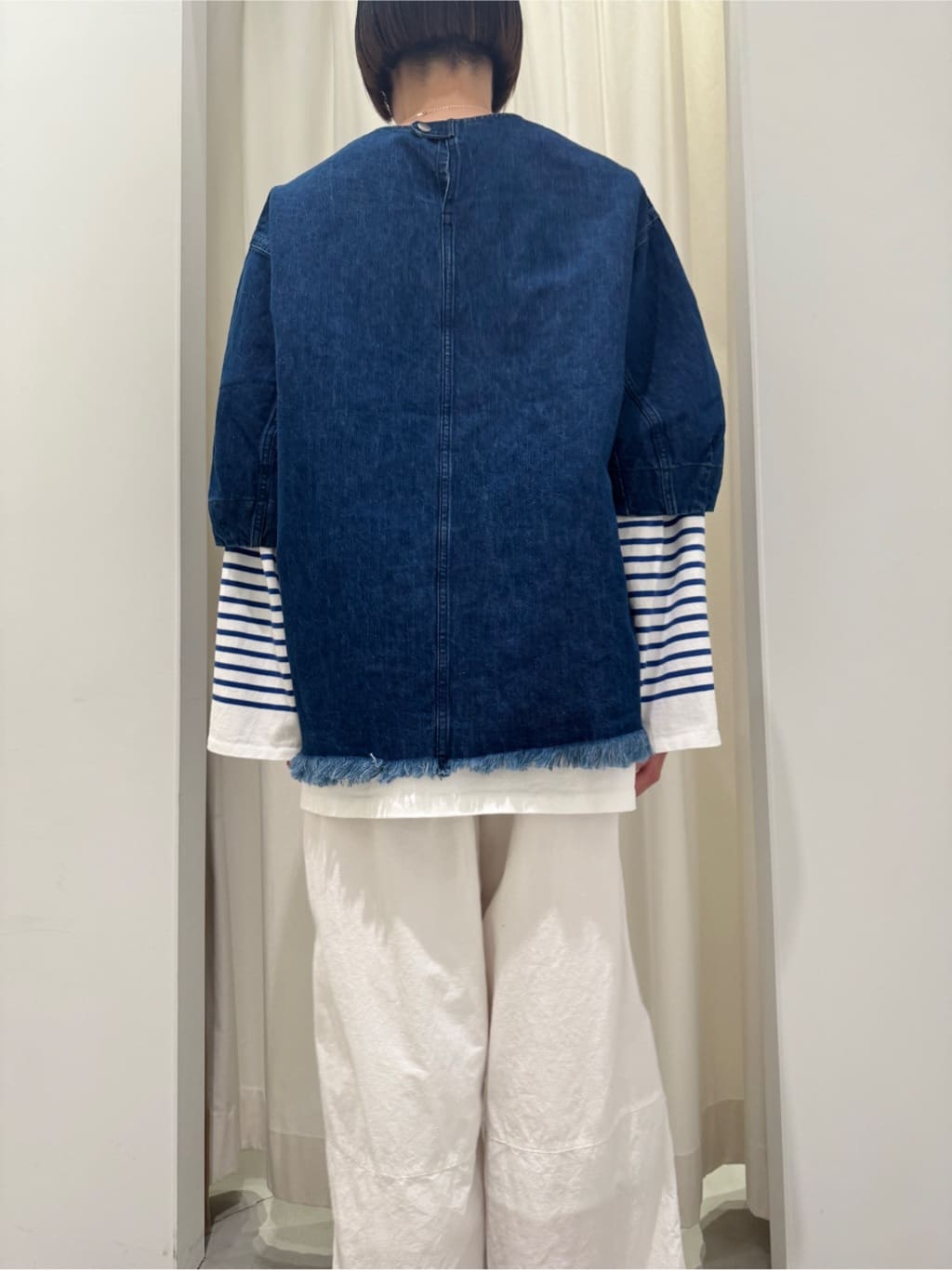 yuni �j���E�}������ �g���F169cm 2026.02.09