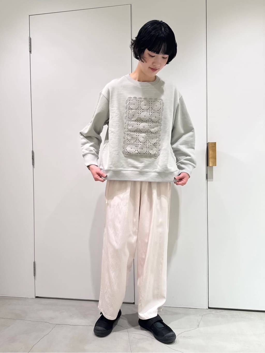 yuni �j���E�}������ �g���F169cm 2026.02.16