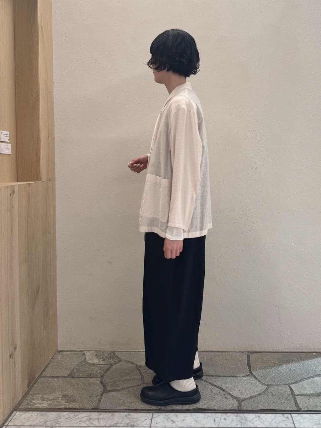 yuni �j���E�}������ �g���F169cm 2026.03.27