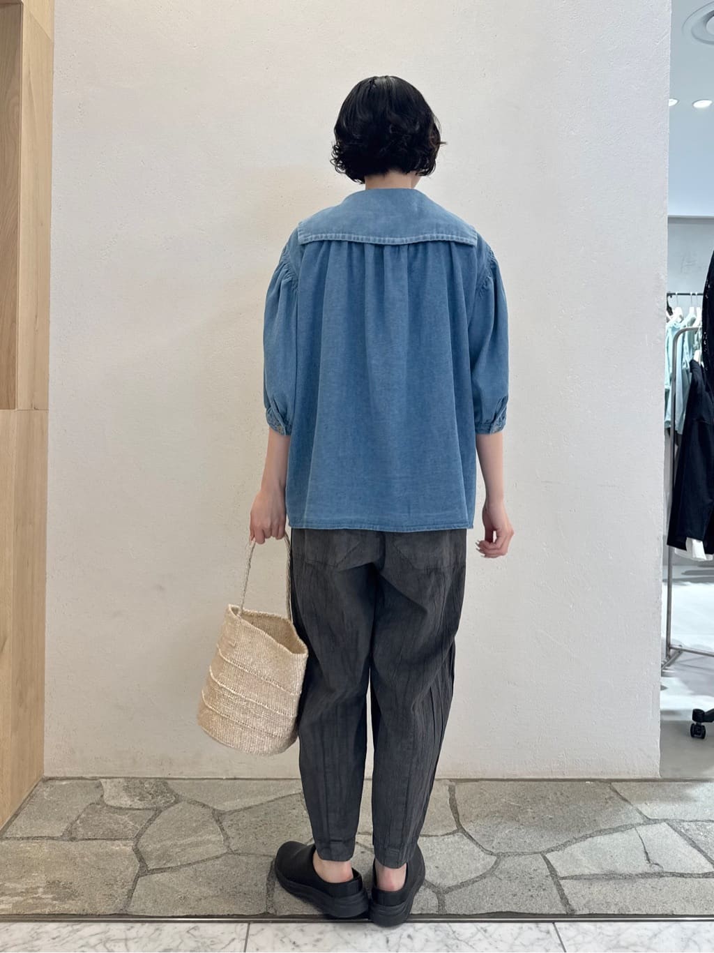 yuni �j���E�}������ �g���F169cm 2026.04.08