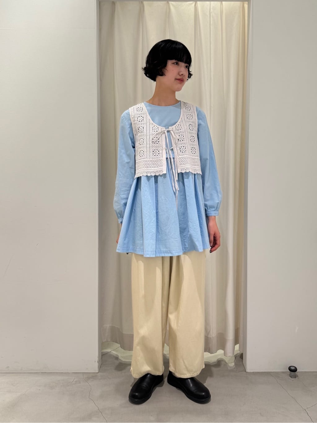 yuni �j���E�}������ �g���F169cm 2026.02.20