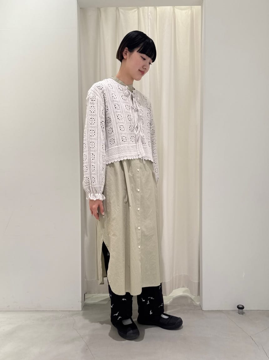 yuni �j���E�}������ �g���F169cm 2026.01.21