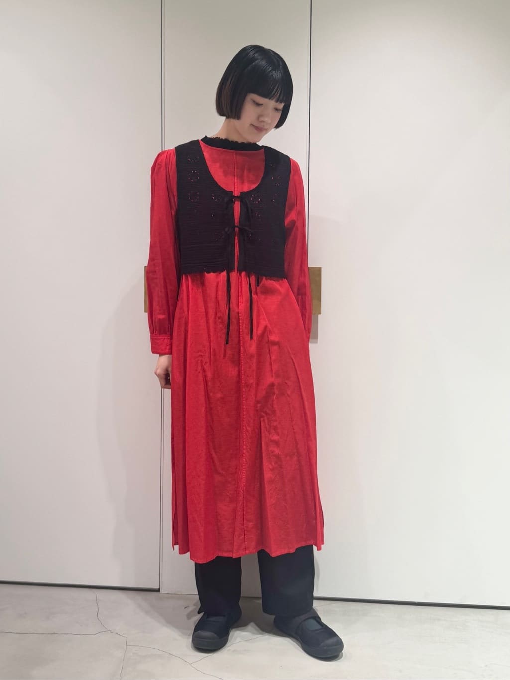 yuni �j���E�}������ �g���F169cm 2025.12.27