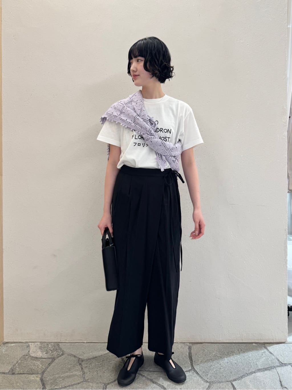 yuni �j���E�}������ �g���F169cm 2026.04.18