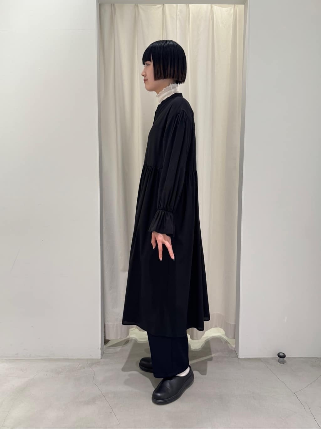 yuni �j���E�}������ �g���F169cm 2026.02.14