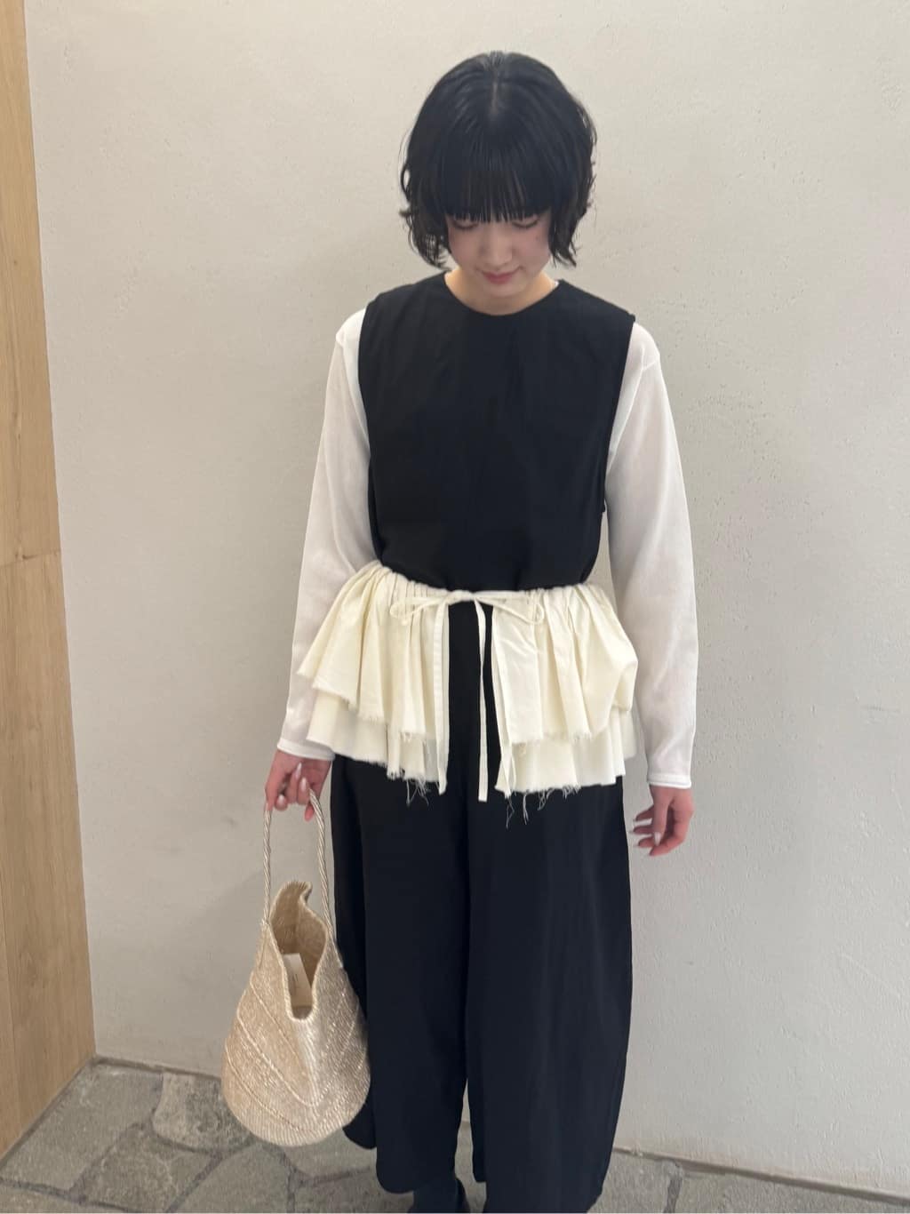 yuni �j���E�}������ �g���F169cm 2026.03.26
