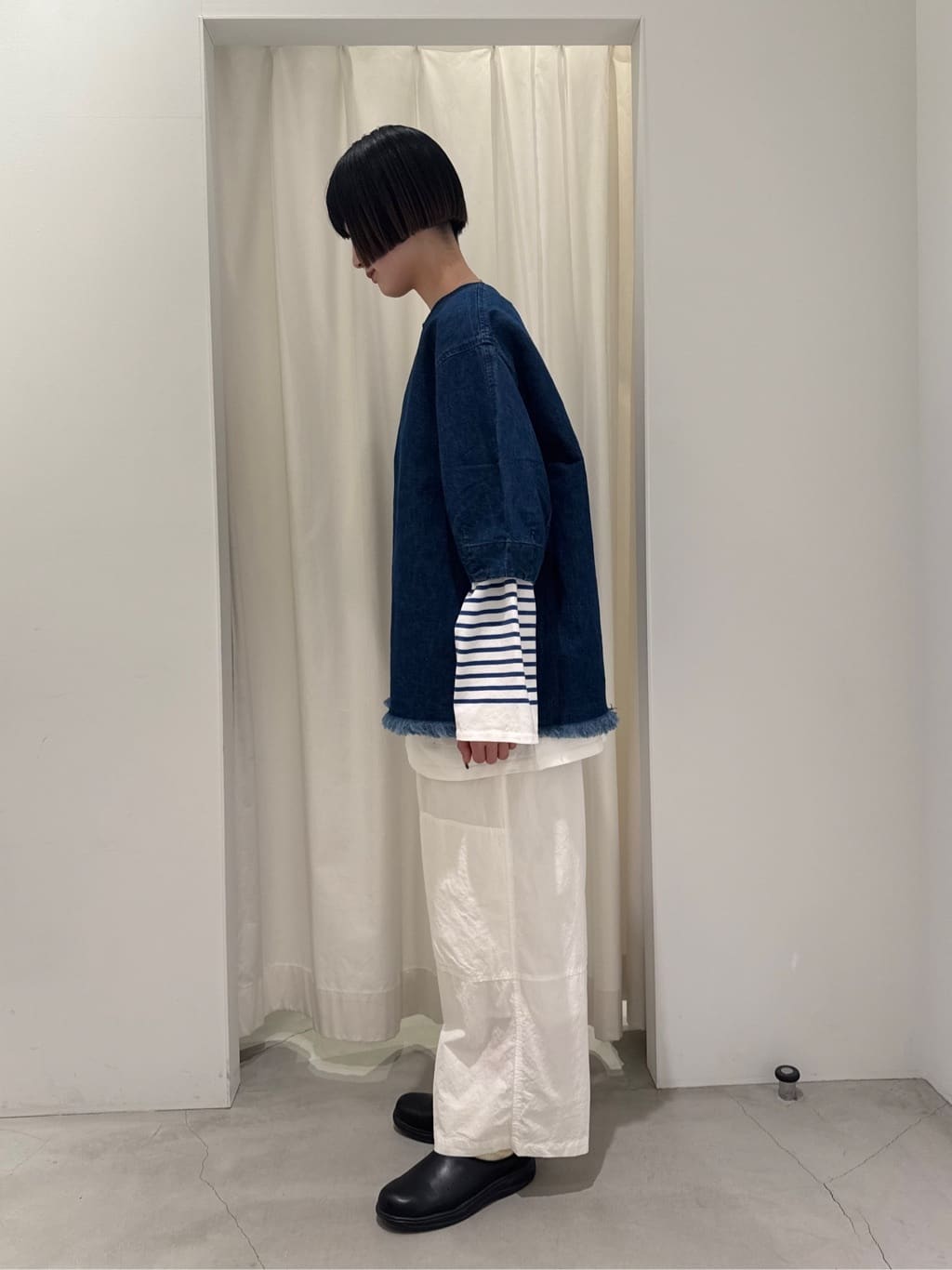 yuni �j���E�}������ �g���F169cm 2026.02.09