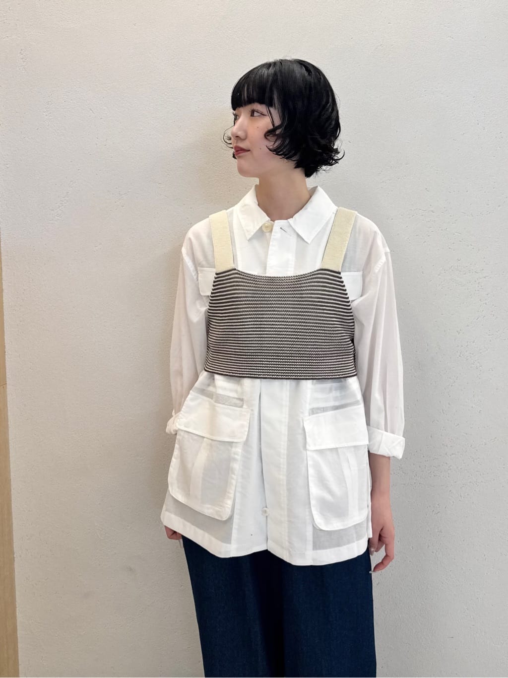 yuni �j���E�}������ �g���F169cm 2026.04.08