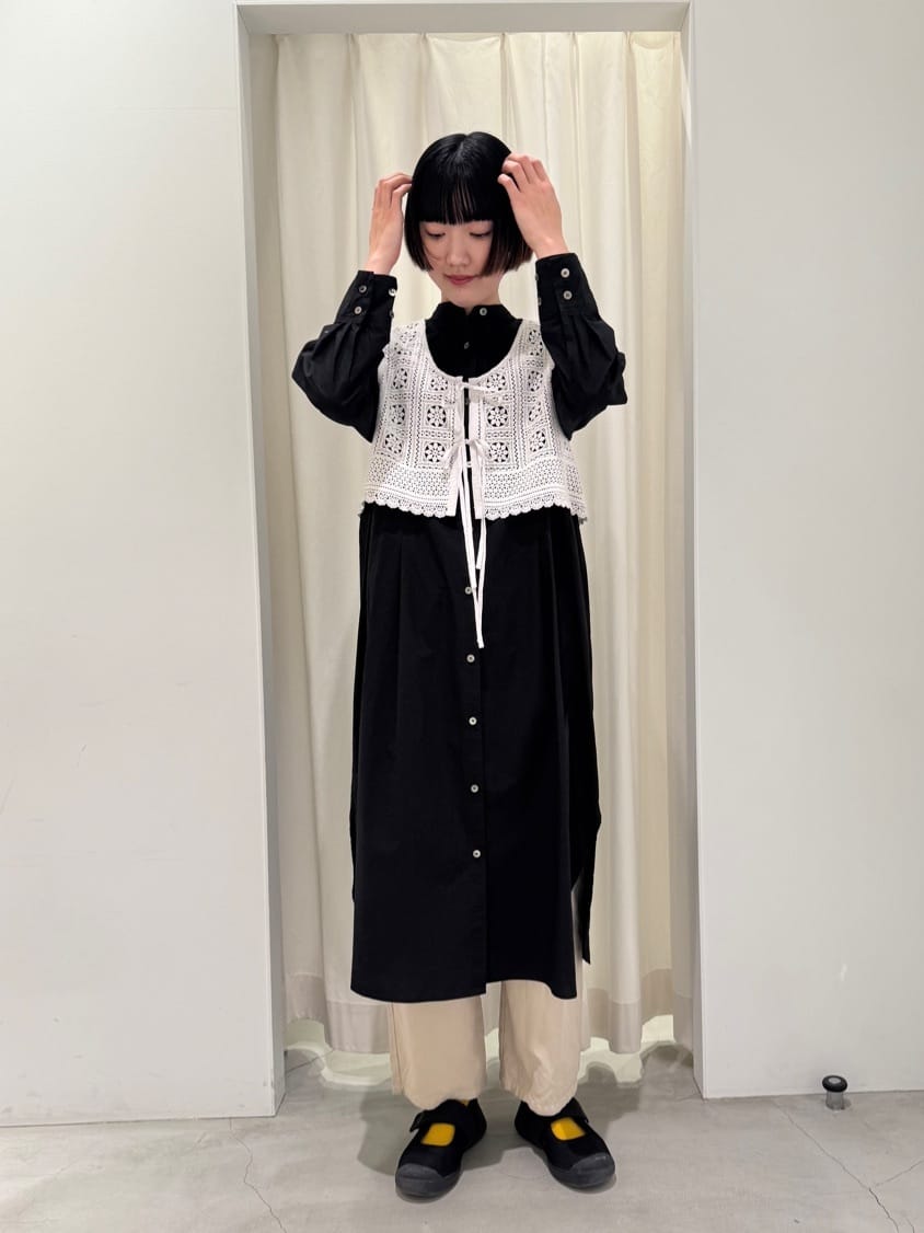 yuni �j���E�}������ �g���F169cm 2026.02.07