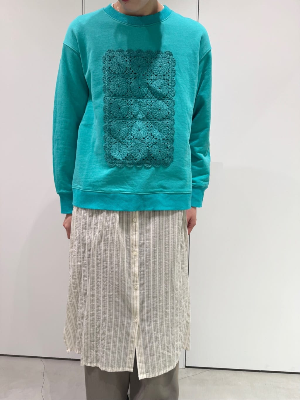 yuni �j���E�}������ �g���F169cm 2026.01.15