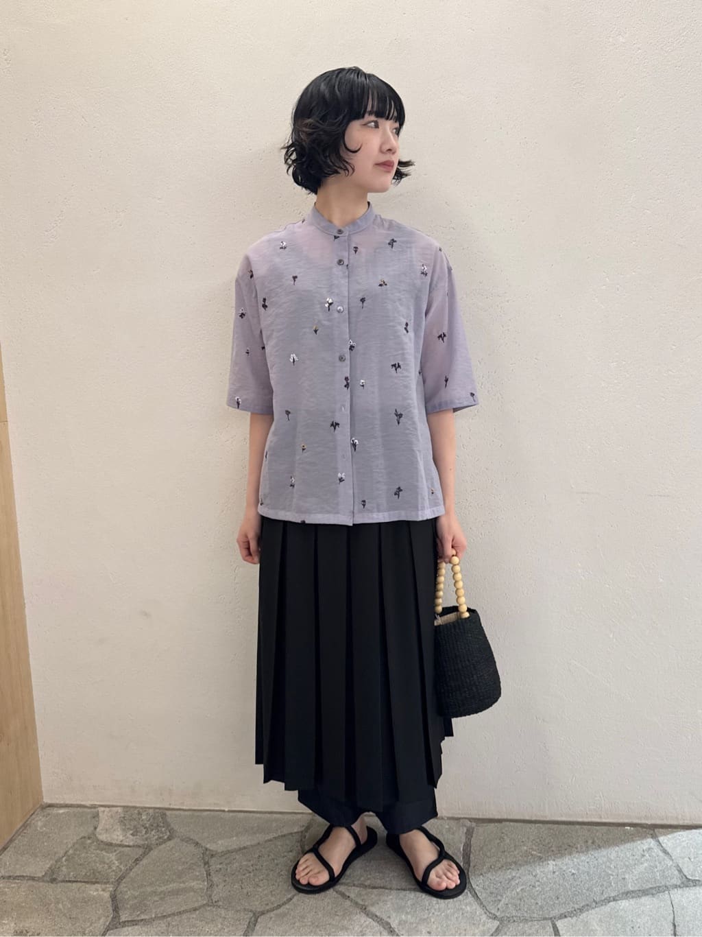 yuni �j���E�}������ �g���F169cm 2026.05.01
