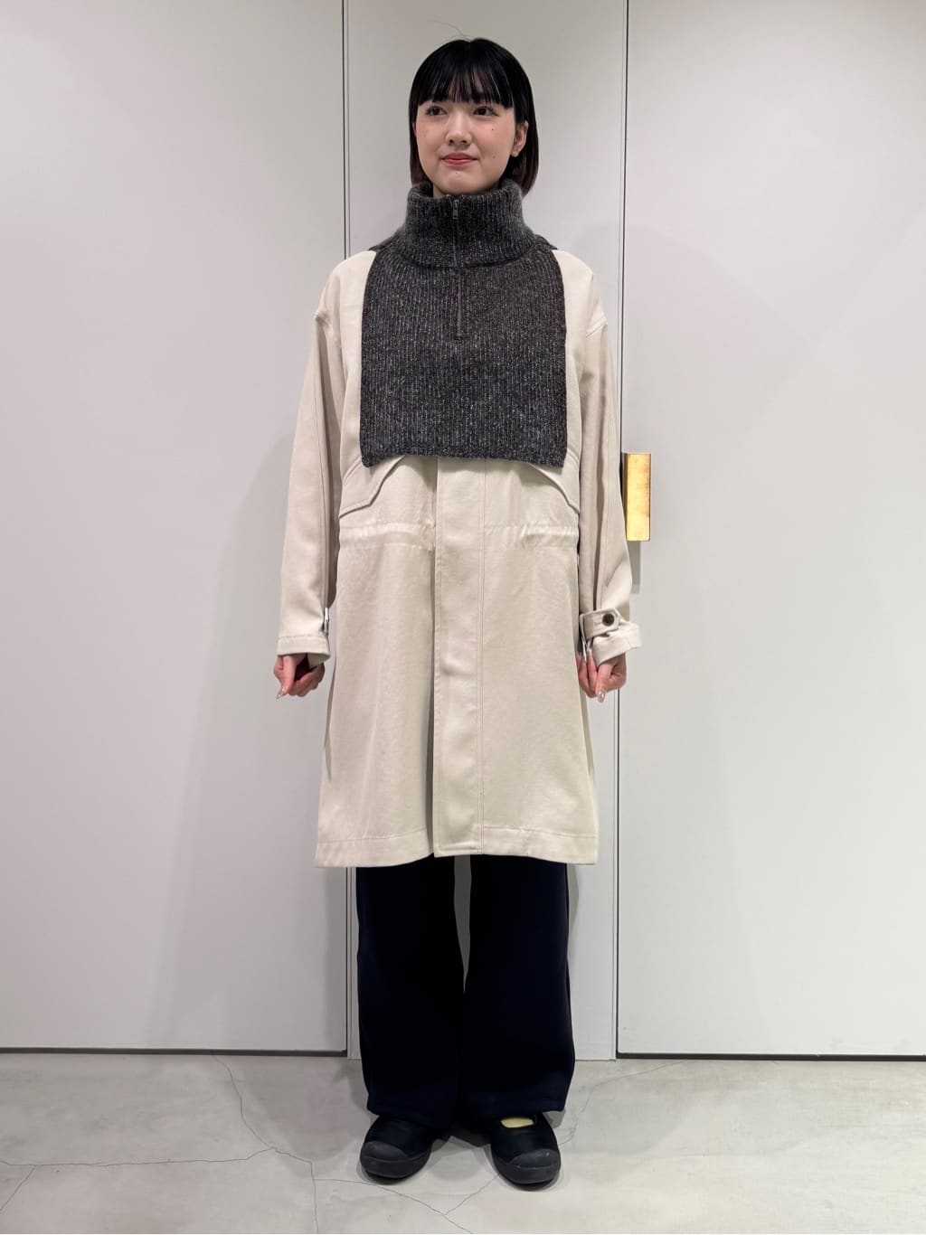 yuni �j���E�}������ �g���F169cm 2025.11.10