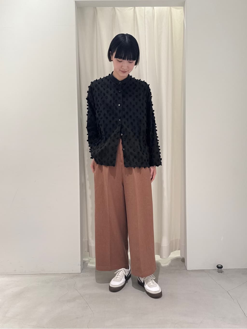 yuni �j���E�}������ �g���F169cm 2026.01.28
