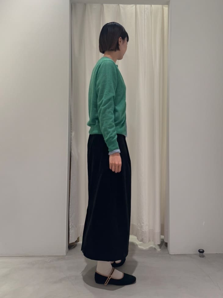 yuni jE} gF169cm 2025.10.10