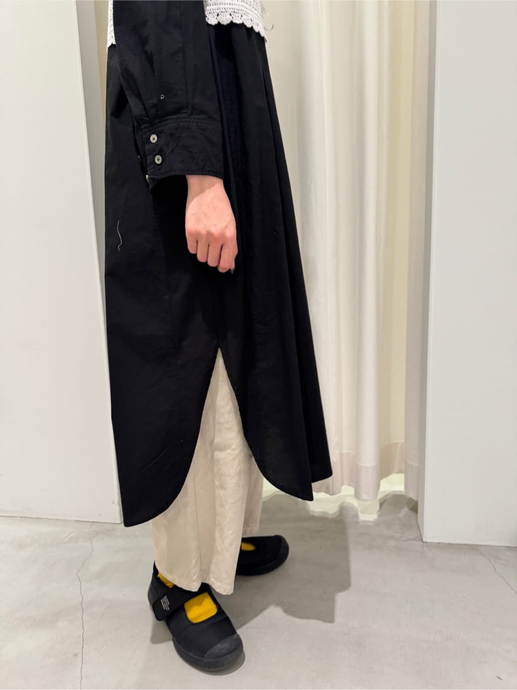 yuni �j���E�}������ �g���F169cm 2026.02.07