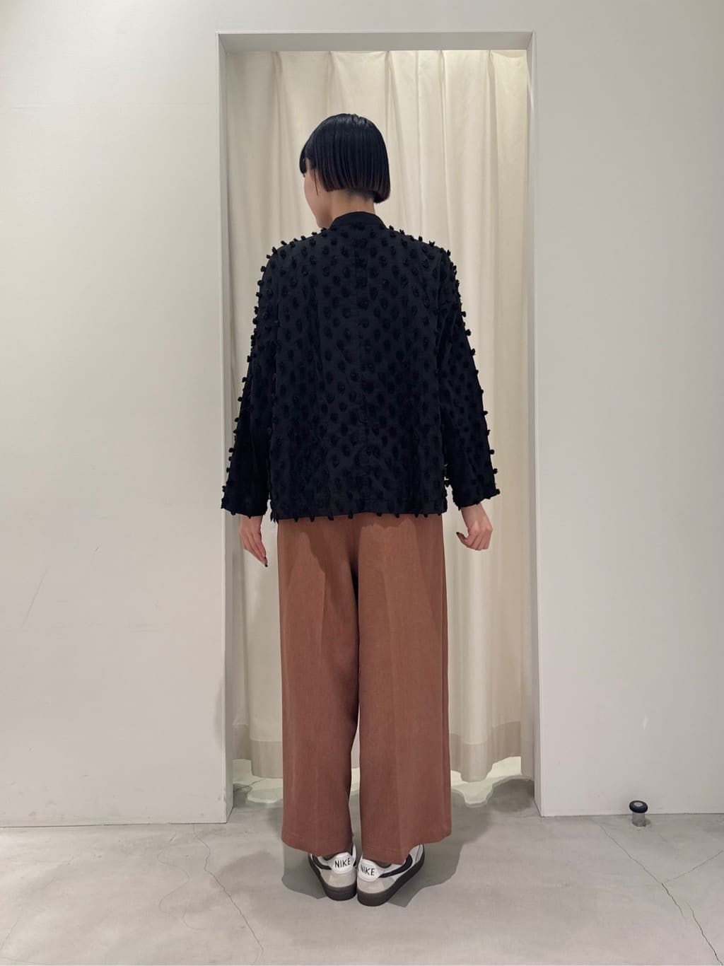 yuni �j���E�}������ �g���F169cm 2026.01.28