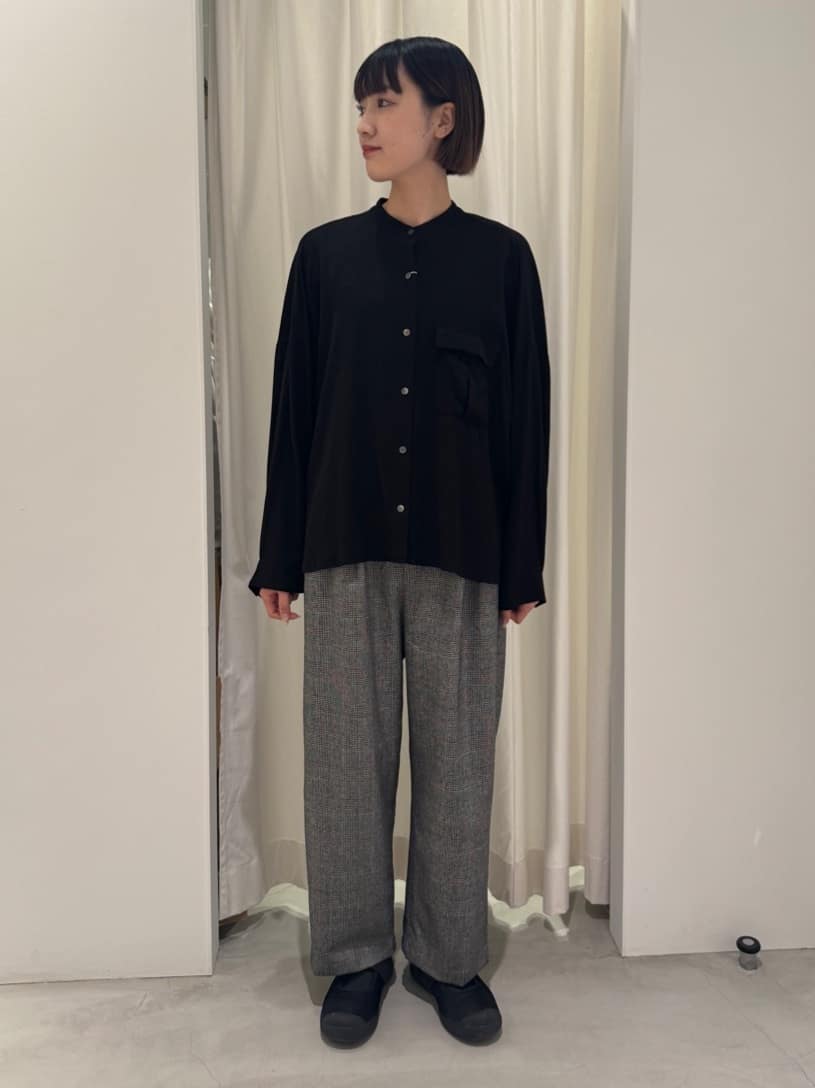 yuni jE} gF169cm 2025.10.08