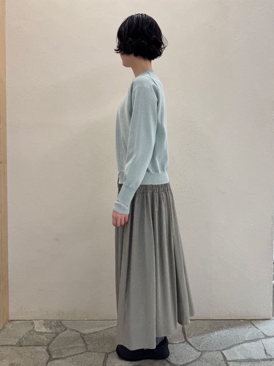 yuni �j���E�}������ �g���F169cm 2026.03.21