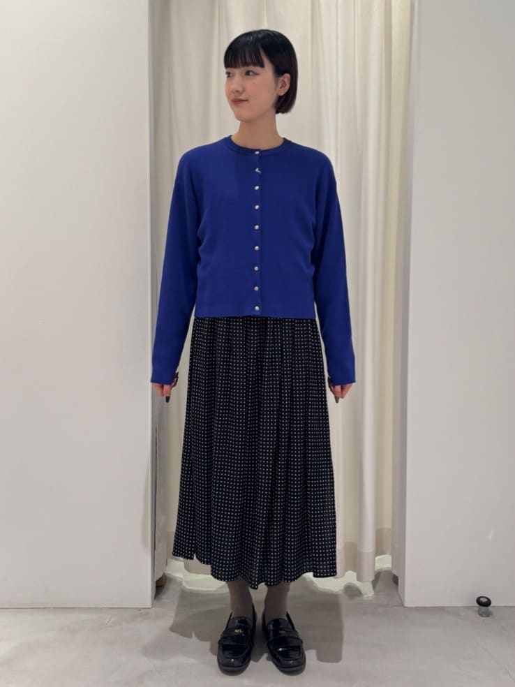 yuni jE} gF169cm 2025.10.08