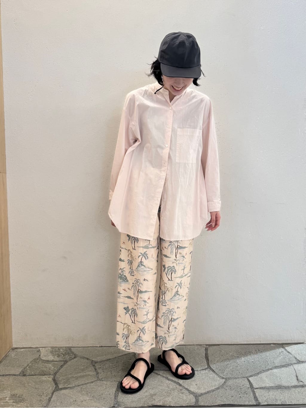 yuni �j���E�}������ �g���F169cm 2026.04.14