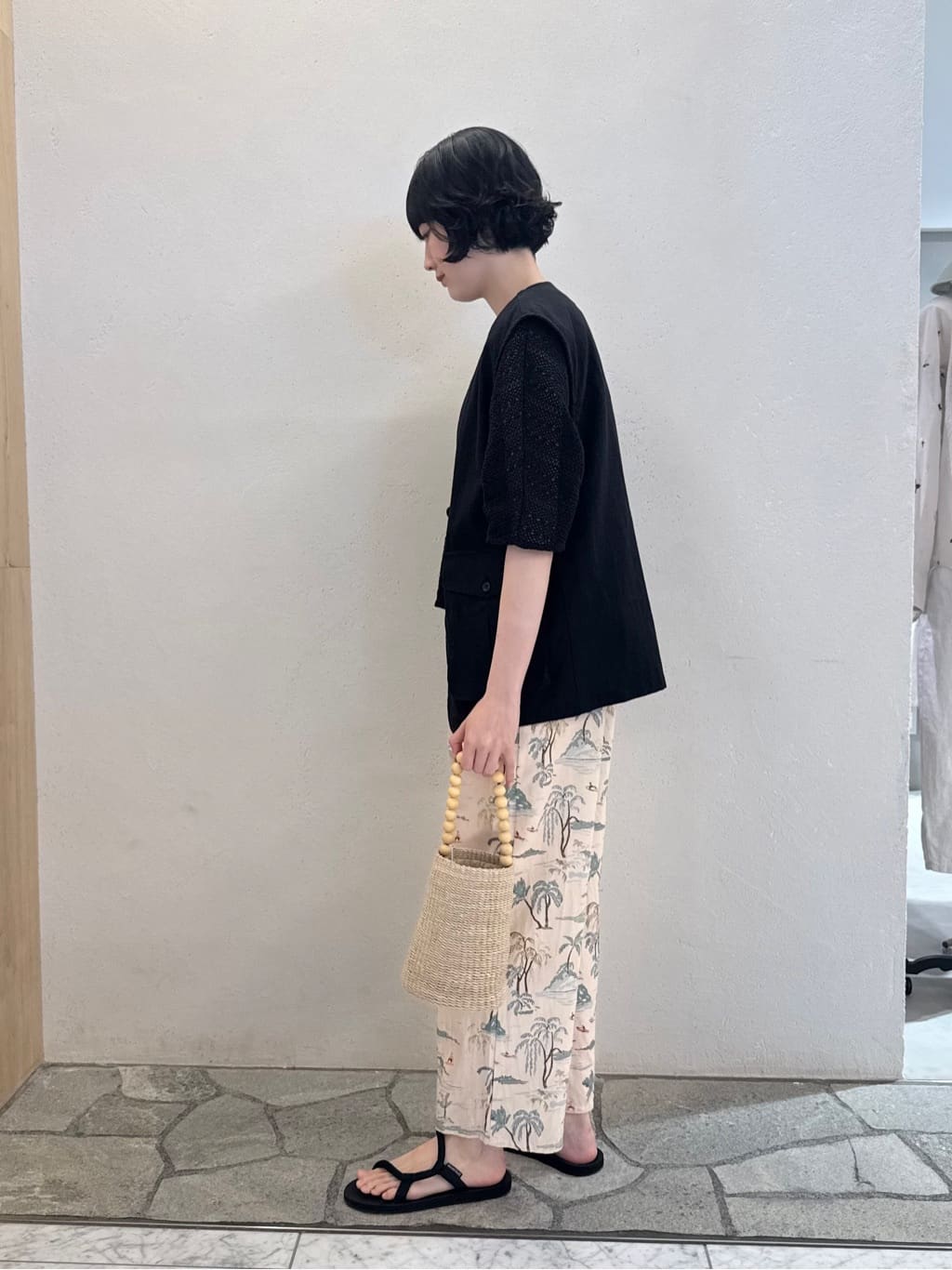 yuni �j���E�}������ �g���F169cm 2026.04.13